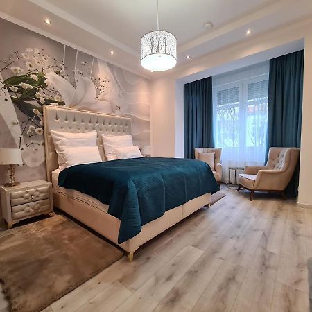 Appartement Sonnenhof Bad Salzuflen Extérieur photo