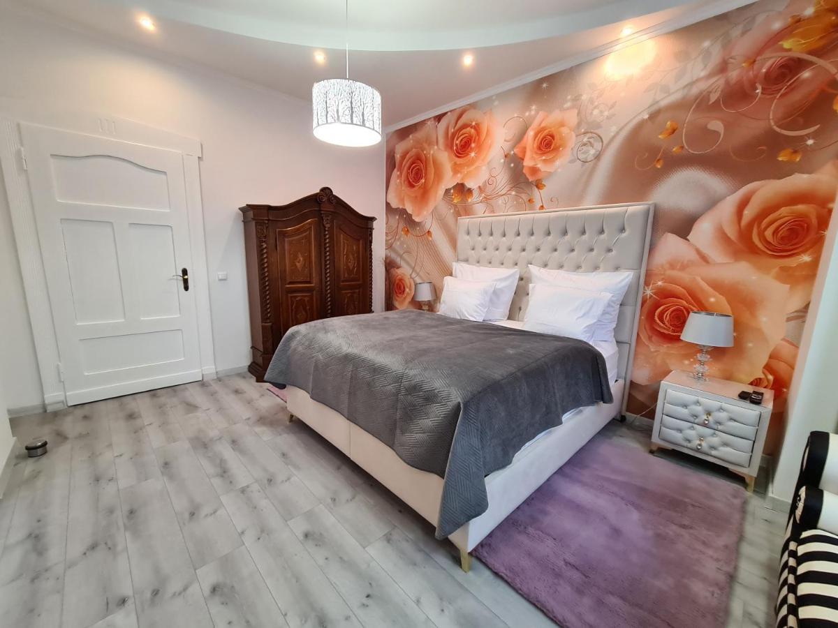 Appartement Sonnenhof Bad Salzuflen Extérieur photo