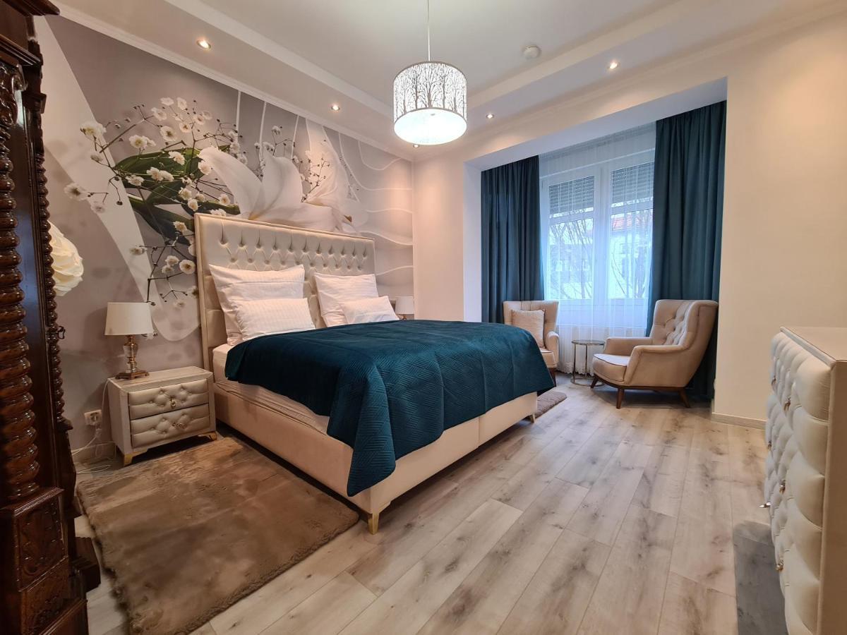 Appartement Sonnenhof Bad Salzuflen Extérieur photo