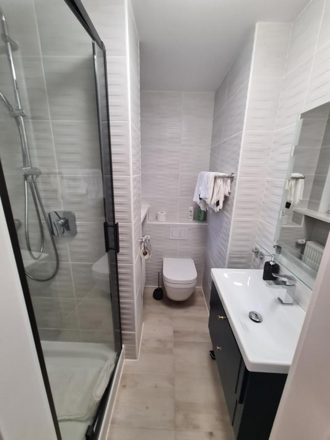 Appartement Sonnenhof Bad Salzuflen Extérieur photo