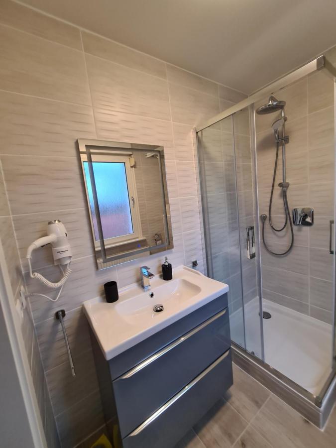 Appartement Sonnenhof Bad Salzuflen Extérieur photo