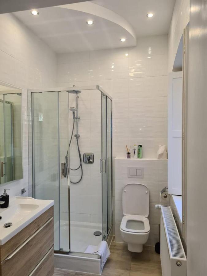 Appartement Sonnenhof Bad Salzuflen Extérieur photo