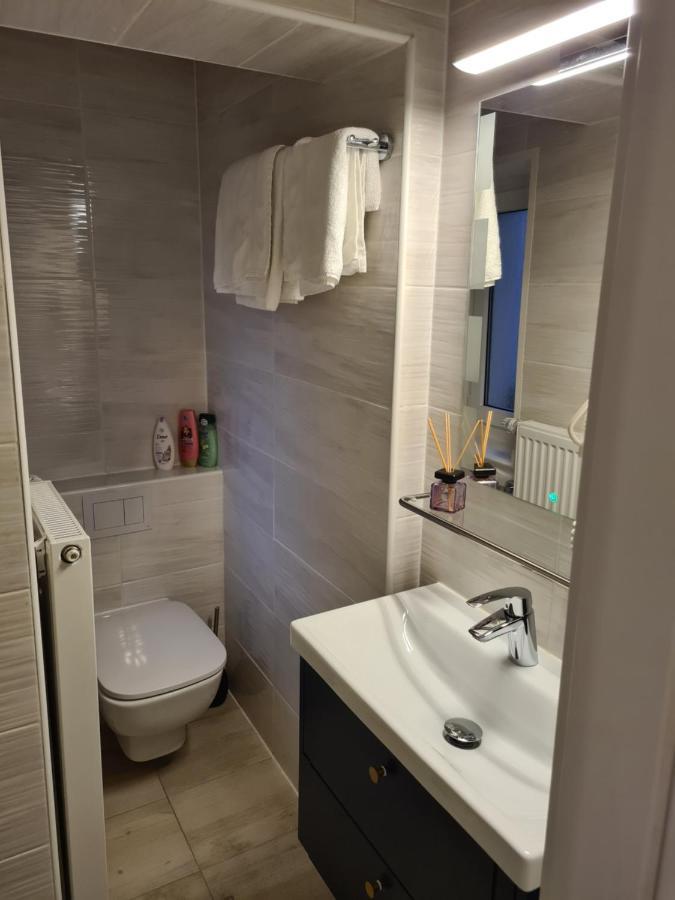 Appartement Sonnenhof Bad Salzuflen Extérieur photo