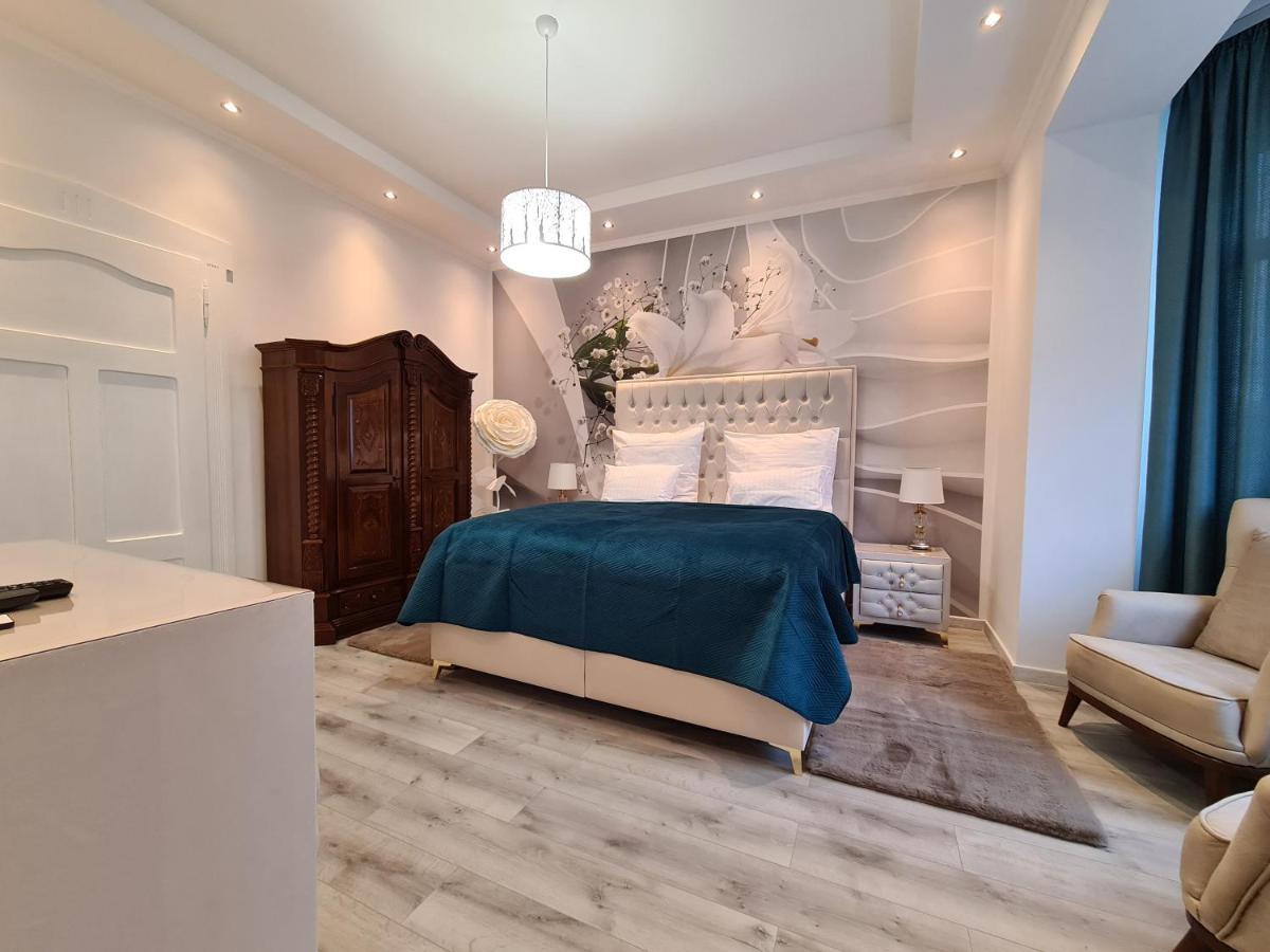 Appartement Sonnenhof Bad Salzuflen Extérieur photo