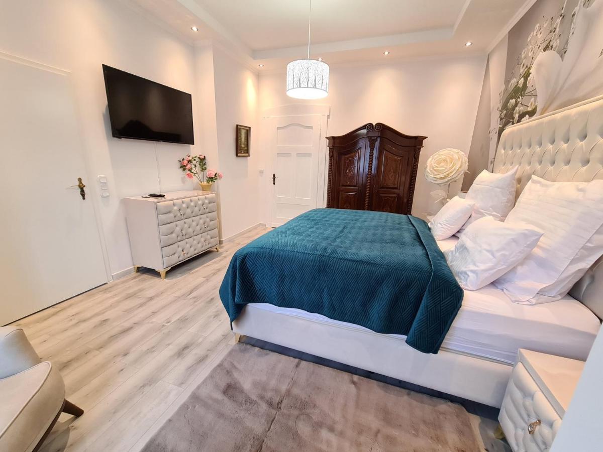 Appartement Sonnenhof Bad Salzuflen Extérieur photo