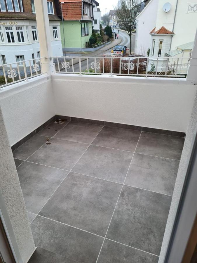 Appartement Sonnenhof Bad Salzuflen Extérieur photo
