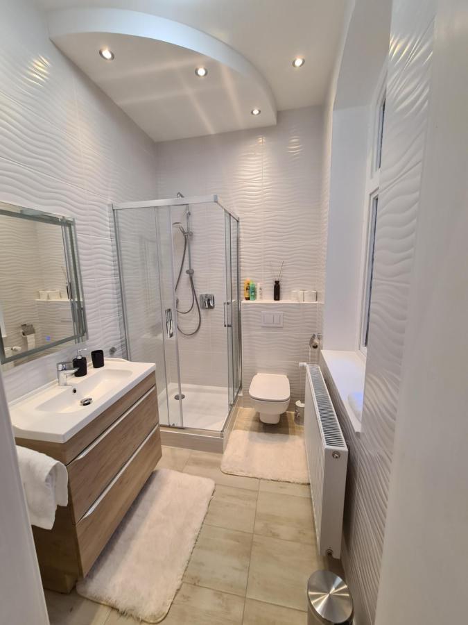 Appartement Sonnenhof Bad Salzuflen Extérieur photo