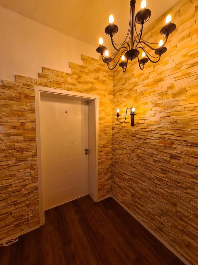 Appartement Sonnenhof Bad Salzuflen Extérieur photo