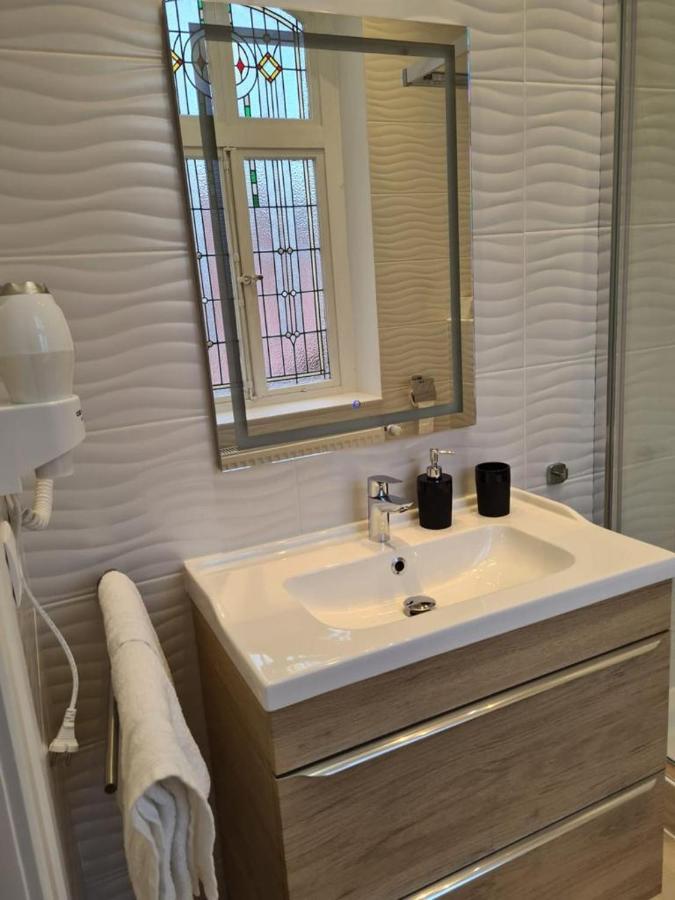 Appartement Sonnenhof Bad Salzuflen Extérieur photo