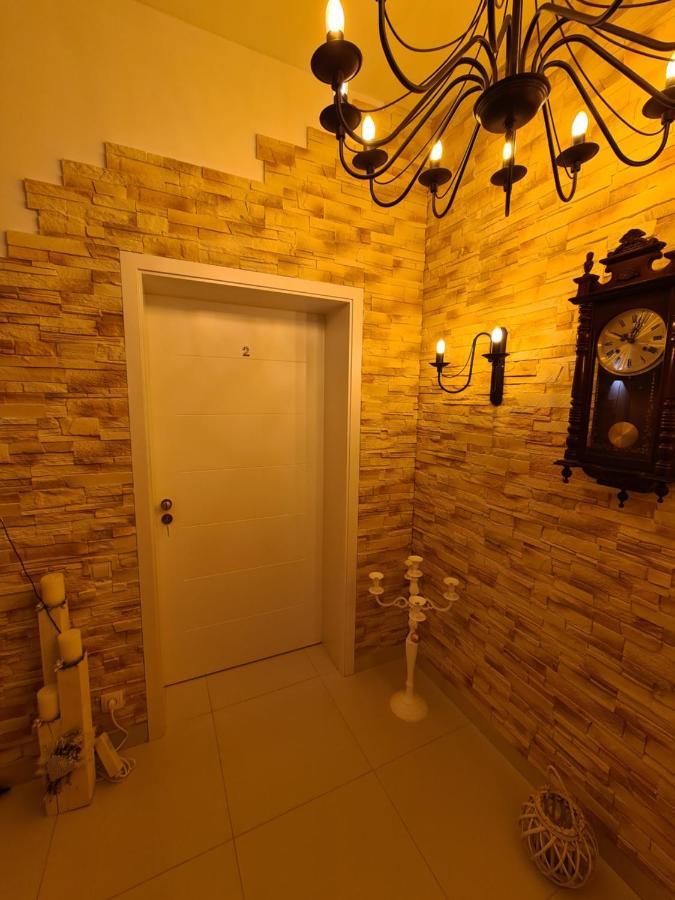 Appartement Sonnenhof Bad Salzuflen Extérieur photo