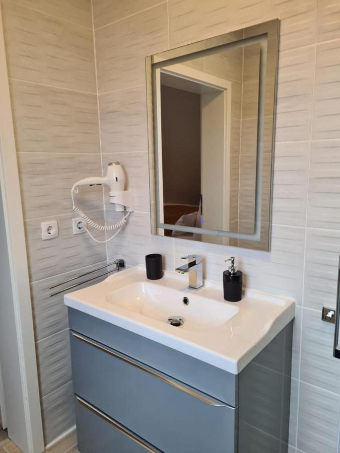 Appartement Sonnenhof Bad Salzuflen Extérieur photo