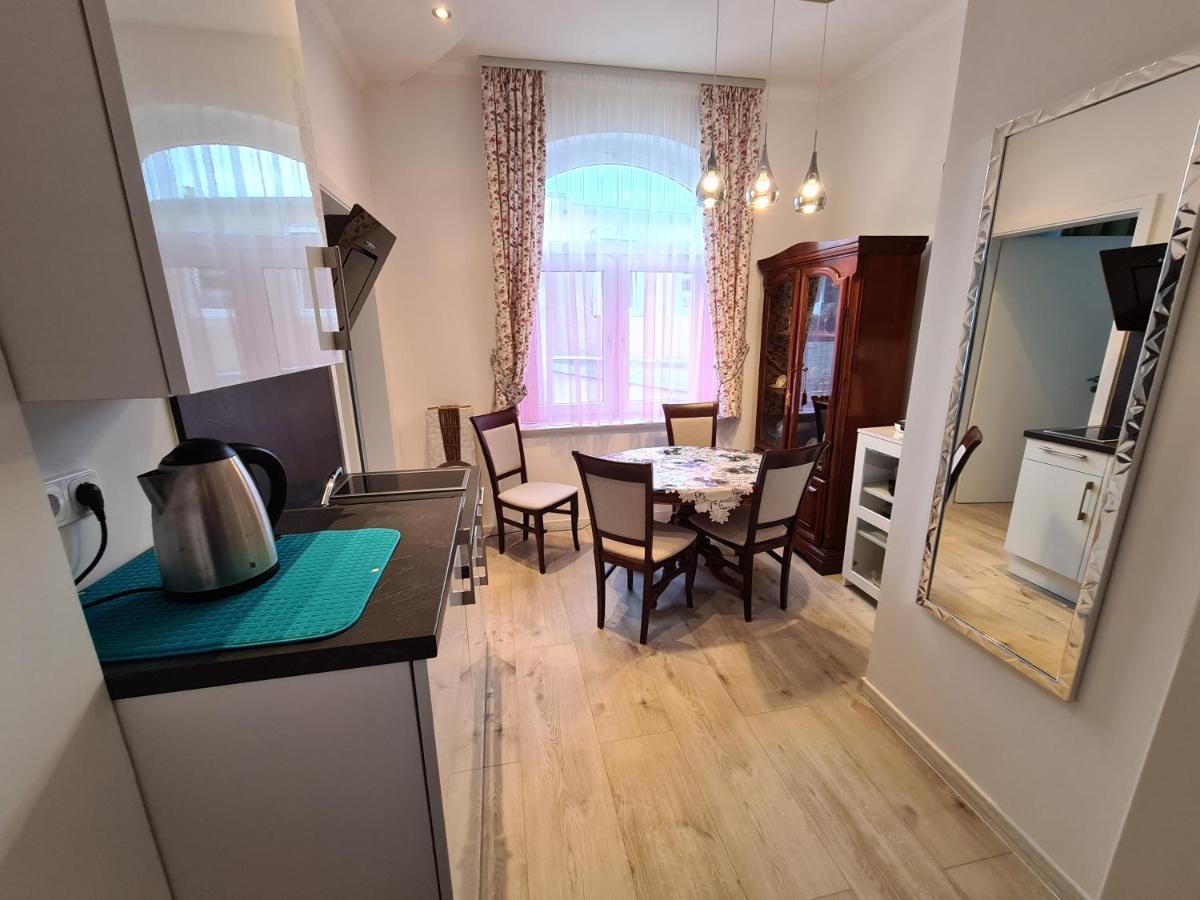 Appartement Sonnenhof Bad Salzuflen Extérieur photo
