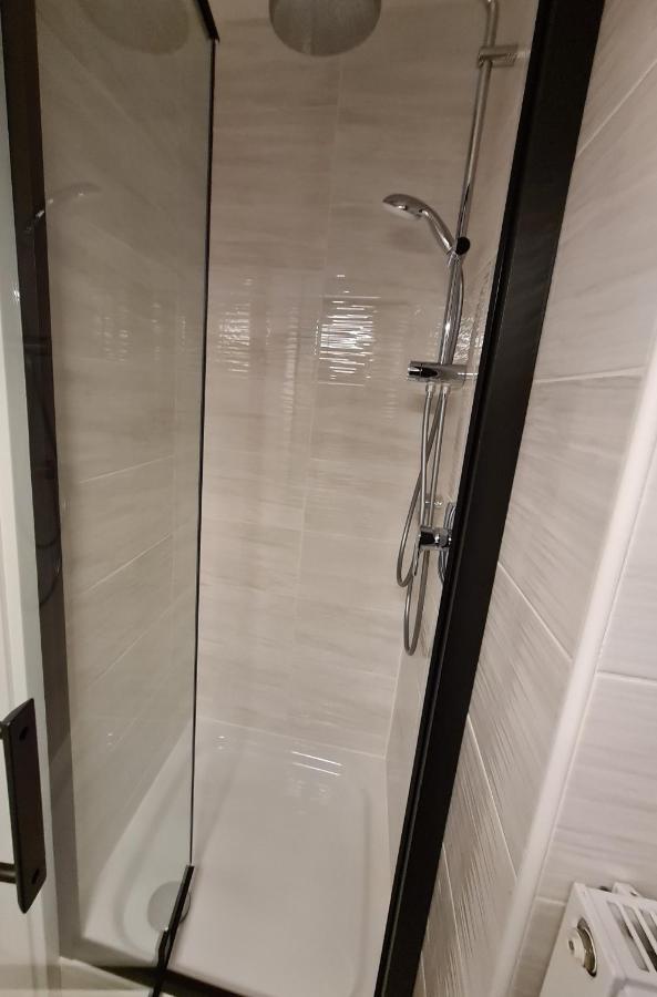 Appartement Sonnenhof Bad Salzuflen Extérieur photo