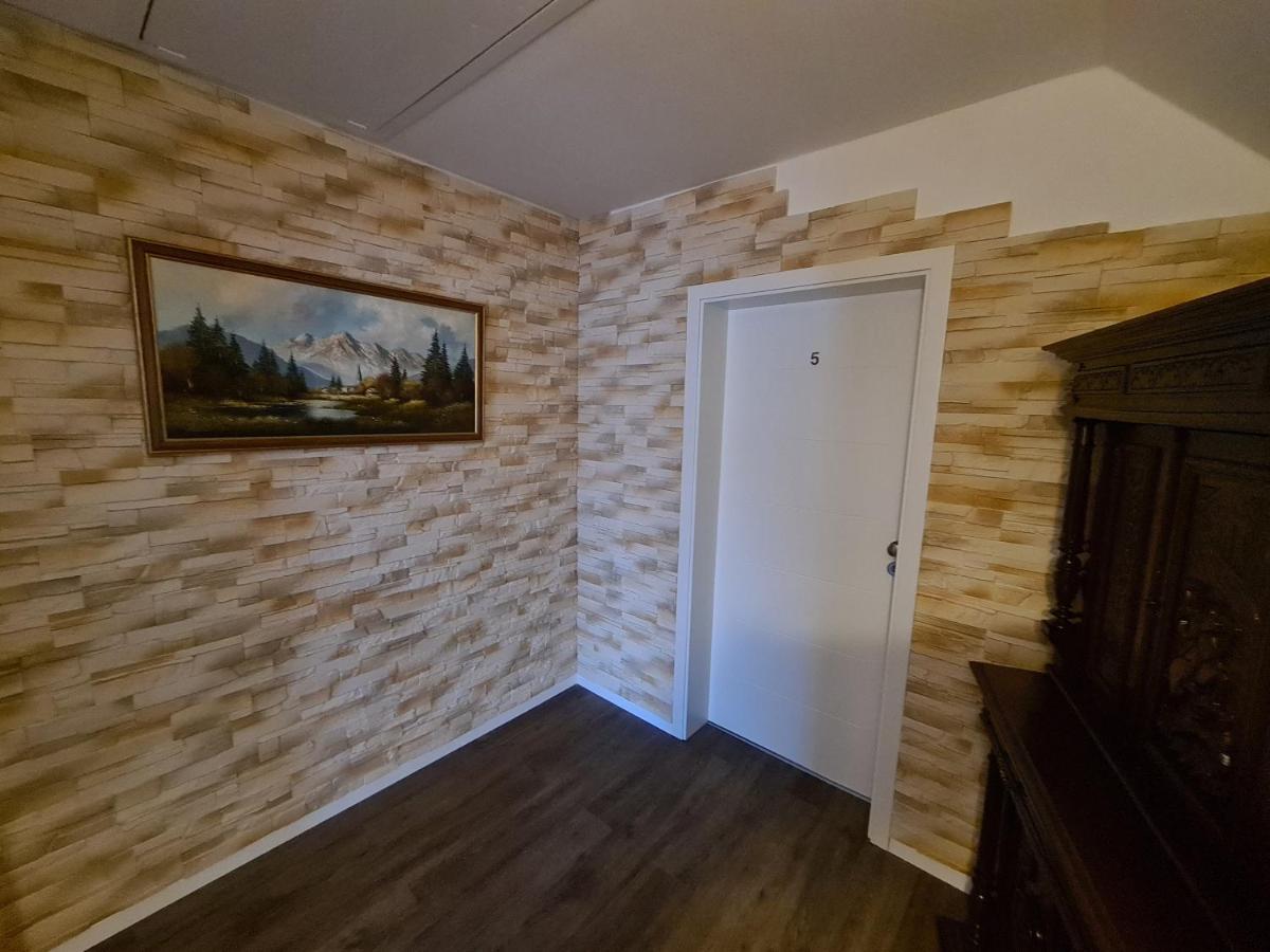 Appartement Sonnenhof Bad Salzuflen Extérieur photo