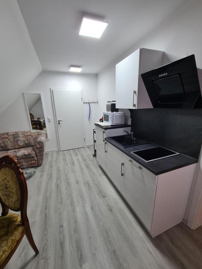 Appartement Sonnenhof Bad Salzuflen Extérieur photo