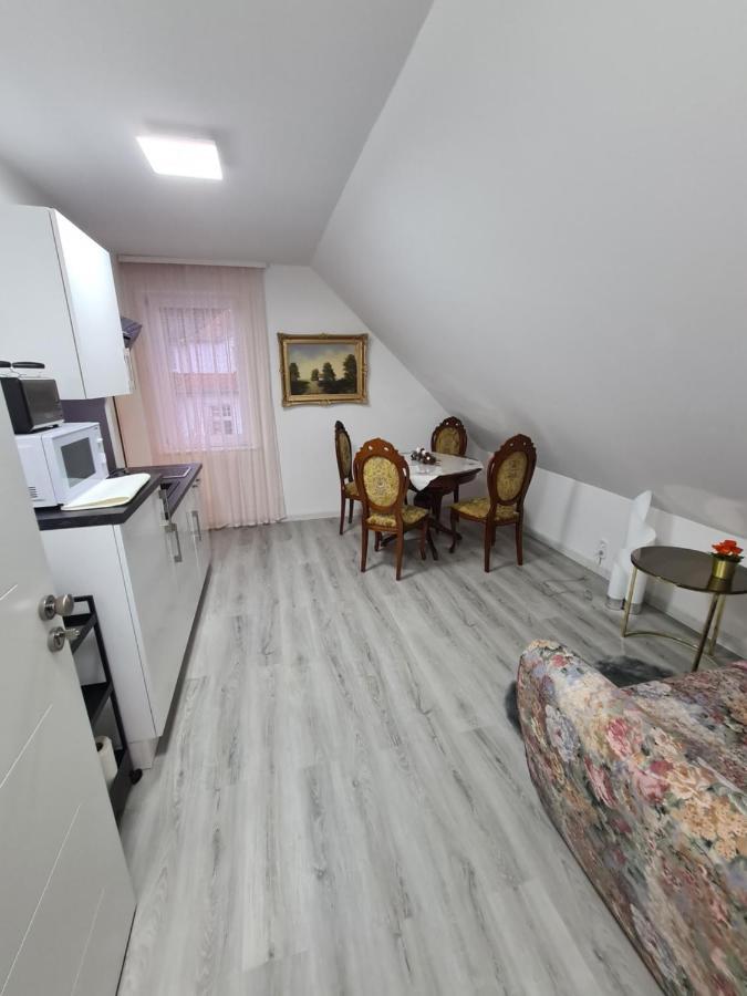 Appartement Sonnenhof Bad Salzuflen Extérieur photo