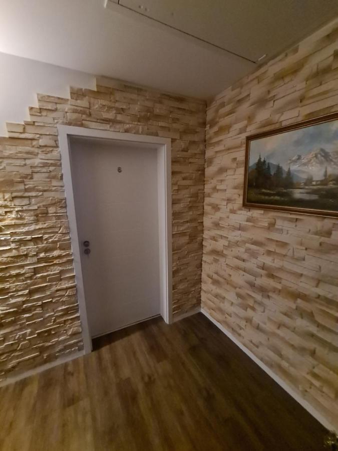 Appartement Sonnenhof Bad Salzuflen Extérieur photo