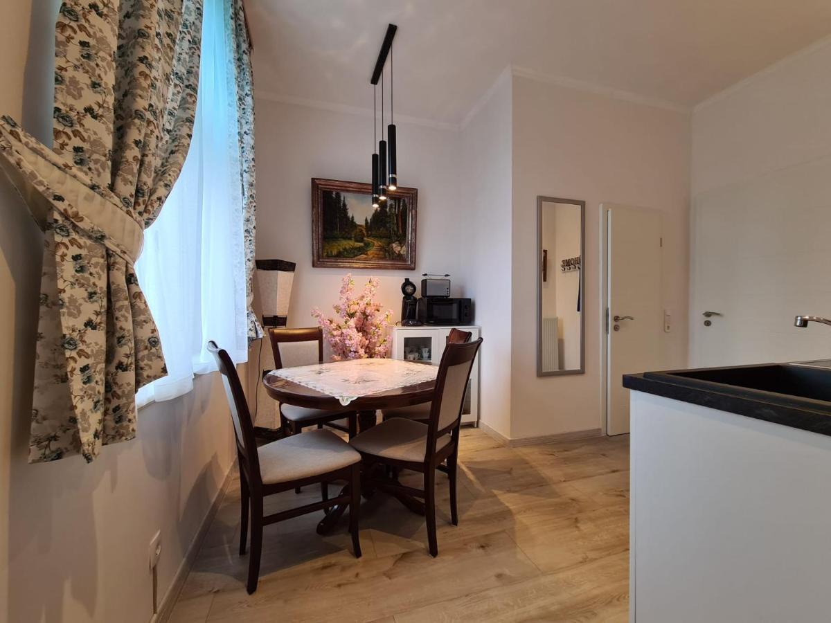 Appartement Sonnenhof Bad Salzuflen Extérieur photo