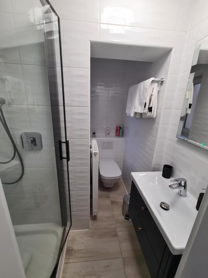 Appartement Sonnenhof Bad Salzuflen Extérieur photo