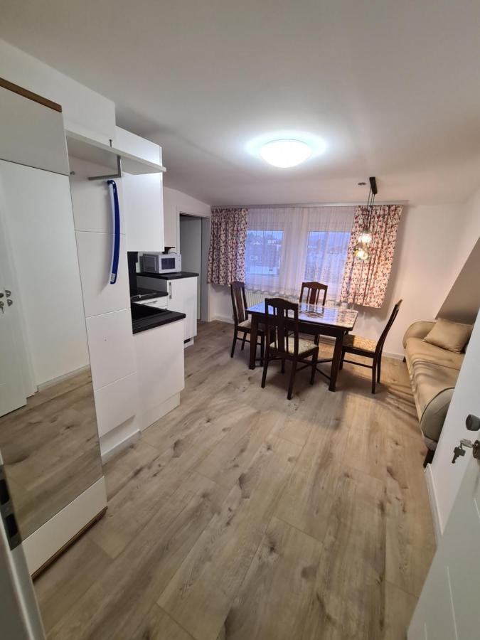 Appartement Sonnenhof Bad Salzuflen Extérieur photo