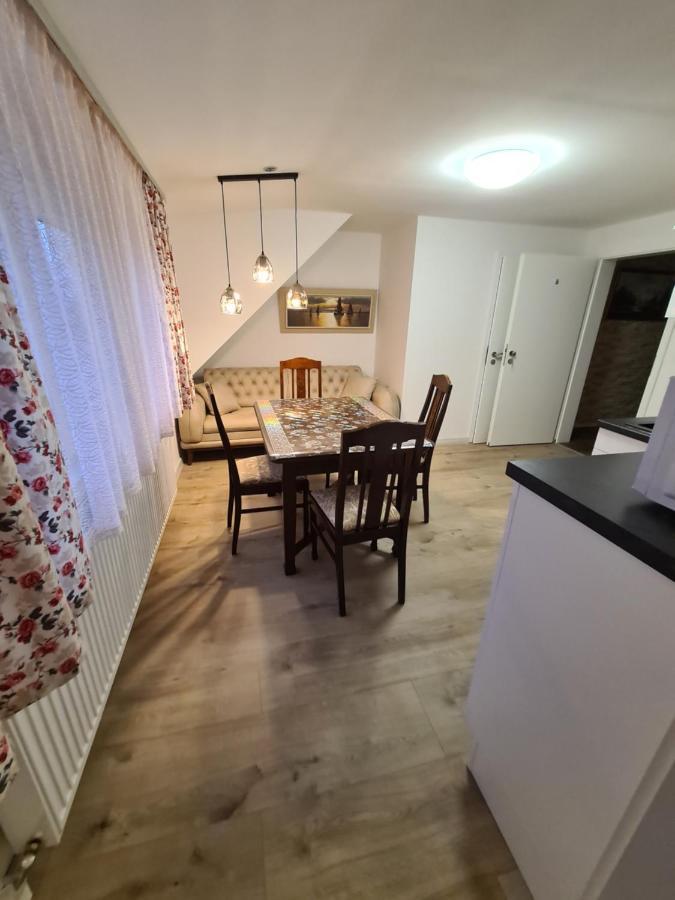 Appartement Sonnenhof Bad Salzuflen Extérieur photo