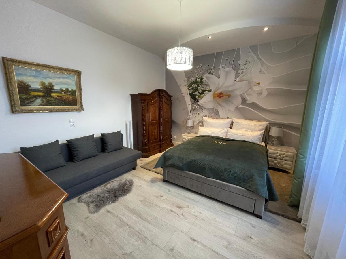 Appartement Sonnenhof Bad Salzuflen Extérieur photo