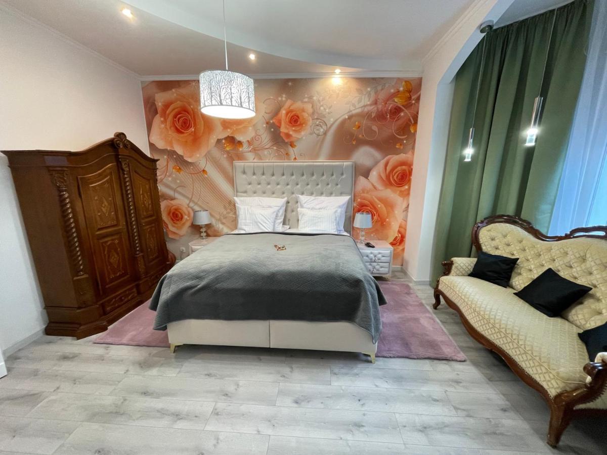 Appartement Sonnenhof Bad Salzuflen Extérieur photo