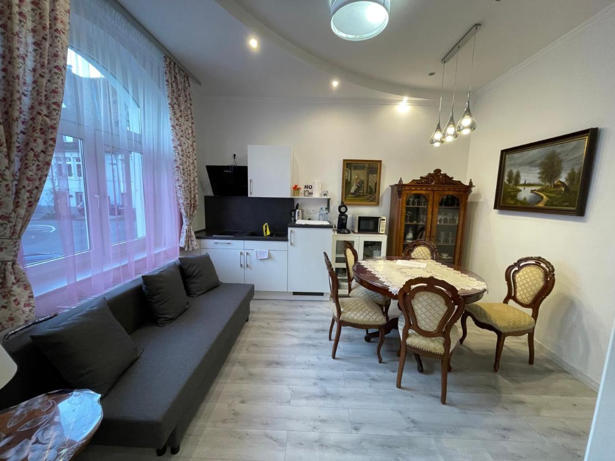 Appartement Sonnenhof Bad Salzuflen Extérieur photo
