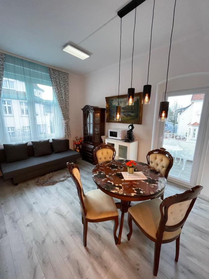 Appartement Sonnenhof Bad Salzuflen Extérieur photo