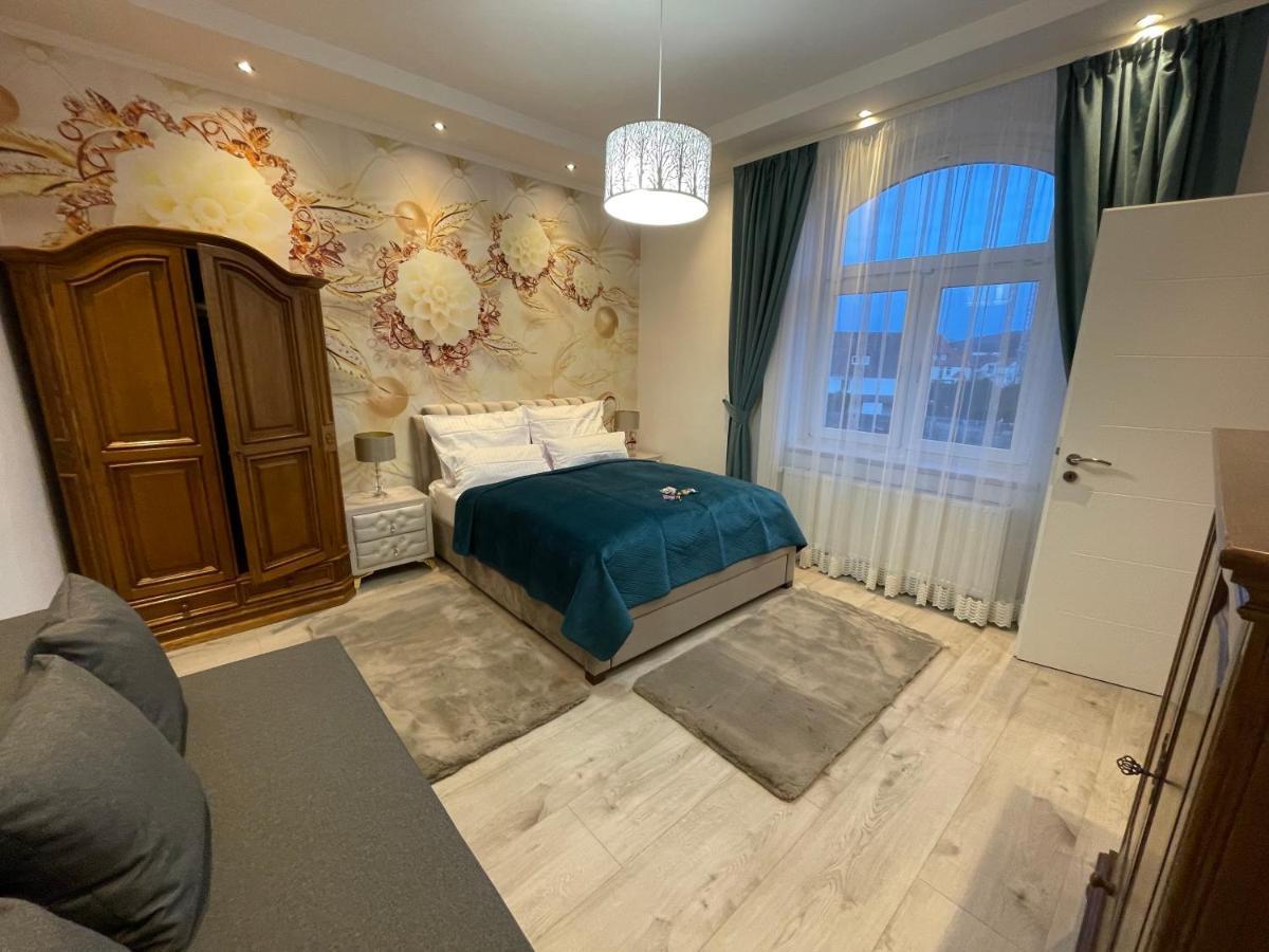 Appartement Sonnenhof Bad Salzuflen Extérieur photo