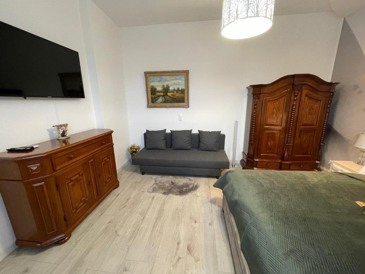 Appartement Sonnenhof Bad Salzuflen Extérieur photo